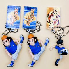 J-074 エイジャの赤石 U ／ ジョジョの奇妙な冒険 ABCカード - メルカリ