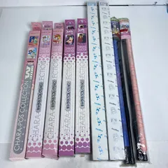キャラポス ポスター まとめ売り カードキャプターさくら 無限のリヴァイアス ラブひな キャラポス ポスター タペストリー 大量 アニメグッズ 当時物