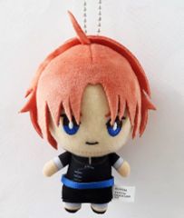銀魂 EAKI 神威 ぬいぐるみ マスコット 中国限定 キーホルダー - メルカリ