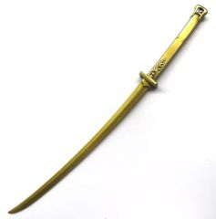 CLAMP展 ペーパーナイフ ツバサクロニクル 緋炎 - メルカリ