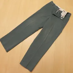 )192★ ディッキーズ DICKIES ワークパンツ WorkPants 874LN リンカーングリーン w31 オリジナルフィット 古着