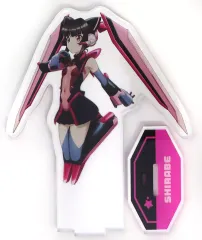 【中古】アクリルスタンド・アクリルパネル 月読調 イラストアクリルスタンド 「戦姫絶唱シンフォギアBB Dr.ウェルの野望」 C105グッズ