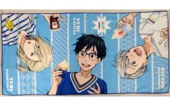 2026年最新】ユーリ タオルの人気アイテム - メルカリ