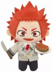 【中古】雑貨 切島鋭児郎 ぶるぶるずマスコット 「僕のヒーローアカデミア」