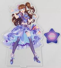 プリパラ らぁら アニメイトウィンターフェア アクリルスタンド チア