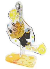 【中古】雑貨 我妻善逸 「鬼滅の刃 ゆらっとフィギュアこれくしょん」