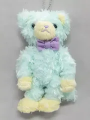 【中古】キーホルダー リラ(美風藍) MINI PRINCE CAT スペシャルVer.(ボールチェーン付き) 「うたの☆プリンスさまっ♪」