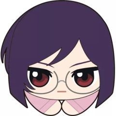 [중고] 키홀더 티 에리어 아데 [기동전사 건담 00 은구 캐릭터 컬렉션]