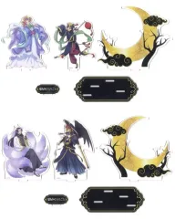 【中古】アクリルスタンド・アクリルパネル 全2種セット BIGアクリルスタンド 「薬屋のひとりごと」