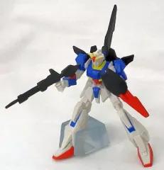 【中古】トレーディングフィギュア MSZ-006 Zガンダム 「ＭＳセレクション18」