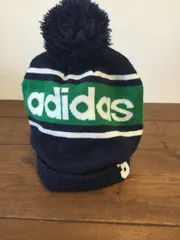adidas アディダス ニット帽