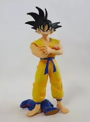 【中古】トレーディングフィギュア 孫悟空 「HG ドラゴンボールZ3 謎の異星人戦士編」