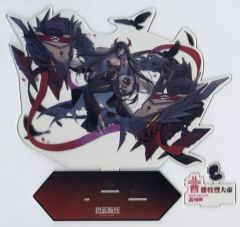IdentityV 第五人格 タペストリー 2本 死神 リッパー 白無垢 芸者