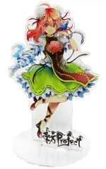【中古】アクリルスタンド・アクリルパネル 茨木華扇 東方Projectアクリルフィギュア 冬祭り2021 「東方Project」