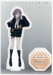 プロジェクトセカイ ZOZOTOWN アクリルスタンド 東雲絵名 - メルカリ