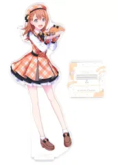 【中古】アクリルスタンド・アクリルパネル 花里みのり×KIRIMIちゃん. アクリルスタンド 「プロジェクトセカイ カラフルステージ! feat. 初音ミク×サンリオキャラクターズ」