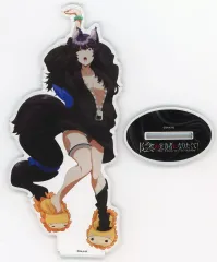 【中古】アクリルスタンド・アクリルパネル デルタ ビッグアクリルスタンド 「陰の実力者になりたくて! POP UP SHOP in マルイ」