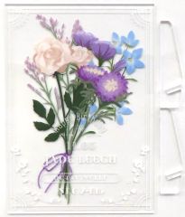 [중고] 아크릴 스탠드 아크릴 패널 [단품] 제이드 리치 아크릴 패널 생일 제 3 탄 [디즈니 트위스티드 원더랜드 아크릴 패널 & 캔 배지 세트 생일 제 3 탄]