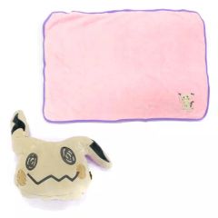 ポケモン NEWクレラップ型抱き枕(クッション)【新品未開封・非売品