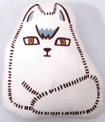 BLEACH 涅マユリ クッション 輝き ジャンプショップ 神保町 - メルカリ