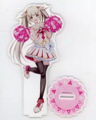 久里須かなめ プリティーリズム オーロラドリーム 15周年 ぷちアクスタ