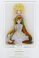 【新品未開封】ローゼンメイデン　ニコイチメイデン　クリアファイル　4set+α 新品未開封】ローゼンメイデン ニコイチメイデン クリアファイル 4set+