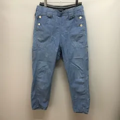 FRAPBOIS　フラボア　デニムパンツ　USED　12716のサムネイル