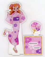 【中古】アクリルスタンド・アクリルパネル 犬飼こむぎ アクリルスタンド 「わんだふるぷりきゅあ! 夏めくわんだふる!」