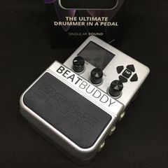 極上究極コンプ/新品 JangleBox JB3 コンプレッサー+ブースター - メルカリ