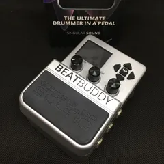 2026年最新】Singular Sound BeatBuddy MINI 2の人気アイテム - メルカリ