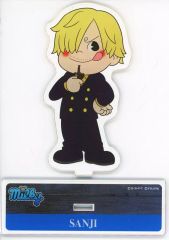 ONEPIECE サンジ ロビン ミニノート 当時 レア 希少 レトロ 空島