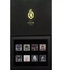 2025年最新】歴代命様透明版の人気アイテム - メルカリ