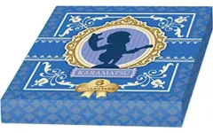 【中古】バッジ・ピンズ カラ松 6meet you COLLECTION 缶バッジセット(9個組) 「おそ松さん」
