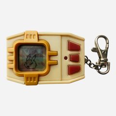 デジモンペンデュラム プログレス ver1.0 ホワイト&ゴールド - メルカリ