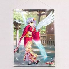 鳴潮 エイメス タペストリー 2nd Anniversary Fes 2周年 | Mercari