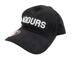 [중고] 의류 Aqours 베이스볼 캡 [러브라이브! 선샤인!!×R4G]