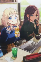 2026年最新】new game！ メロンブックスの人気アイテム - メルカリ