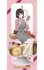 2025年最新】冴えカノ タペストリー 加藤恵の人気アイテム - メルカリ