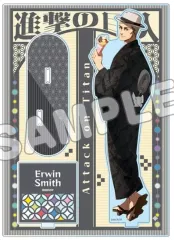 【中古】アクリルスタンド・アクリルパネル エルヴィン・スミス アクリルスタンド 「進撃の巨人 縁日POP UP SHOP」