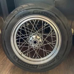 GS400 ホイール 引き取りの方限定 - メルカリ