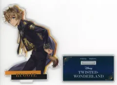 【中古】アクリルスタンド・アクリルパネル ラギー・ブッチ アクリルスタンド 「ディズニー ツイステッドワンダーランド 5th Anniversary POP-UP SHOP ～Dazzling～」