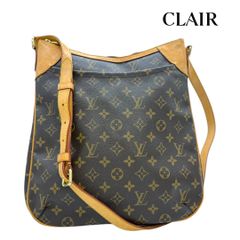 極美品】ルイヴィトン モノグラム ドーヴィル M47270 ハンドバッグ