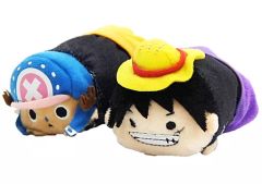 ONE PIECE ムギムギおてだま マルコ 白ひげ海賊団ver. - メルカリ