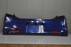 GR86 B型 リアバンパー サファイアブルー 未使用 - メルカリ