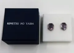 【中古】銀製品・指輪・アクセサリー(キャラクター) 宇髄天元 イメージイヤリング 「鬼滅の刃」