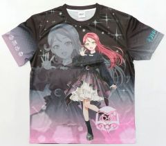大森靖子 意識高いTシャツ 2016 アーティストTシャツ バンドTシャツ