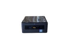 Intel NUC7i7BN ベアボーンキット - メルカリ