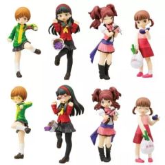 ポケモン フィギュア figma リーリエ ミヅキ ユウリ セット - メルカリ