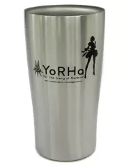 2026年最新】NIER AUTOMATA タンブラーの人気アイテム - メルカリ