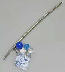 とくびぐみフェス2022 刀剣一本簪 本作長義 山姥切長義 - メルカリ